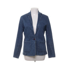 Micha | Blauw - Blazer