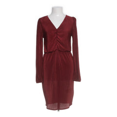 Chiara Forthi Milano | Rood - Cocktailjurk