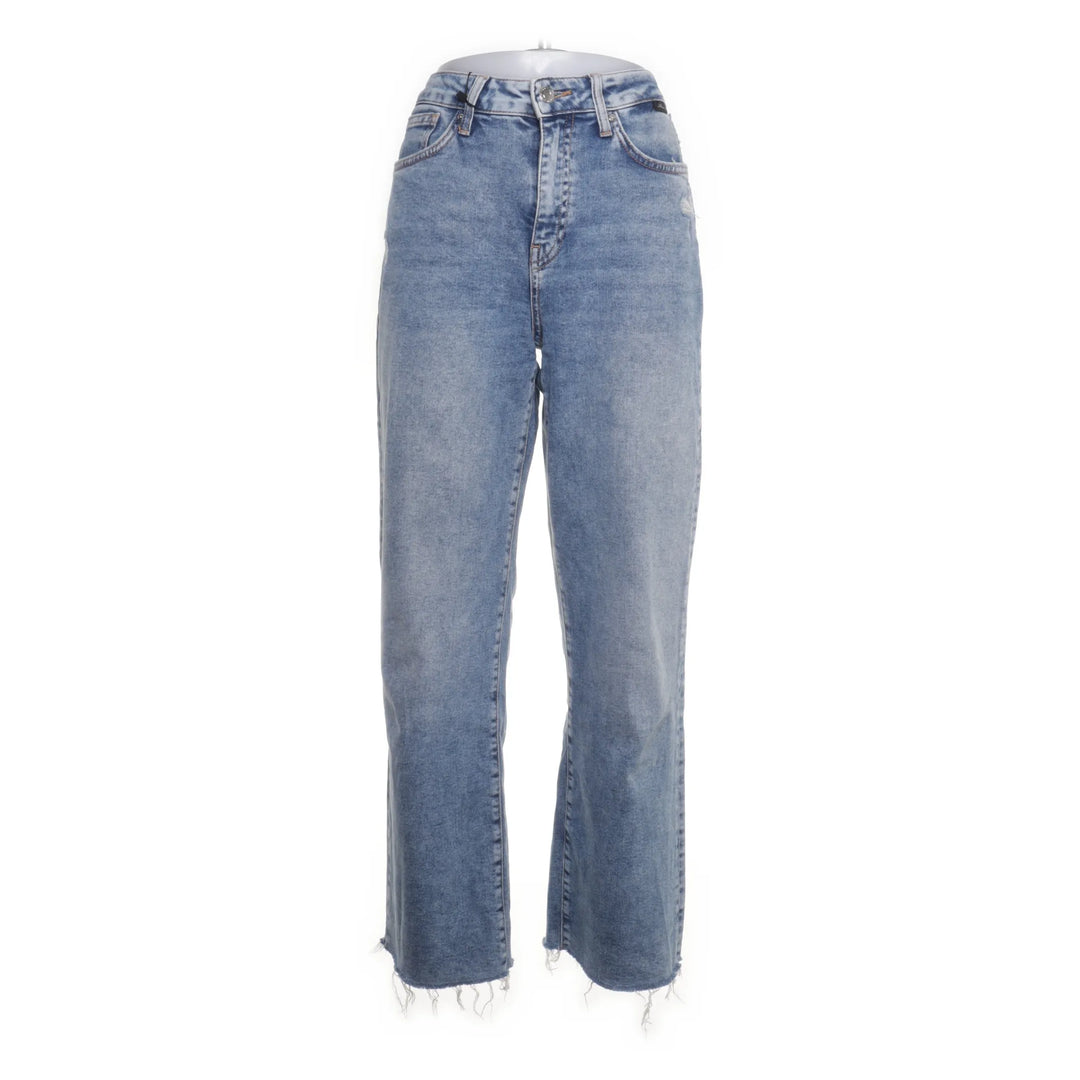Mavi Jeans Co. | Blauw - Spijkerbroek