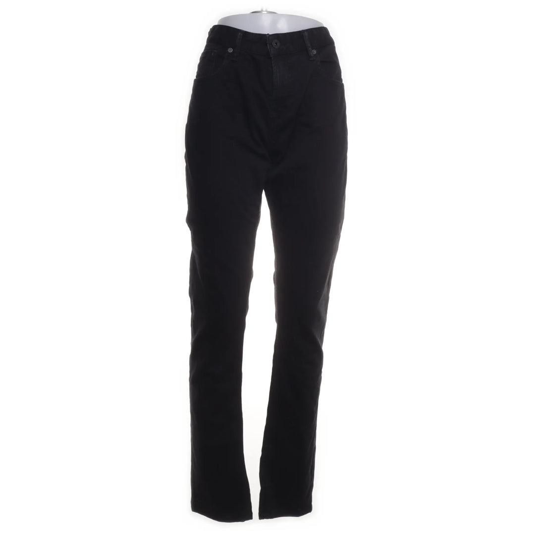 Amsterdams Blauw by Scotch & Soda | Zwart - Spijkerbroek