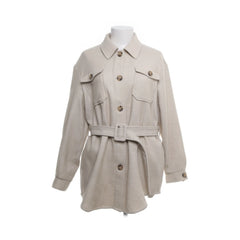 Vero Moda | Beige - Overshirt