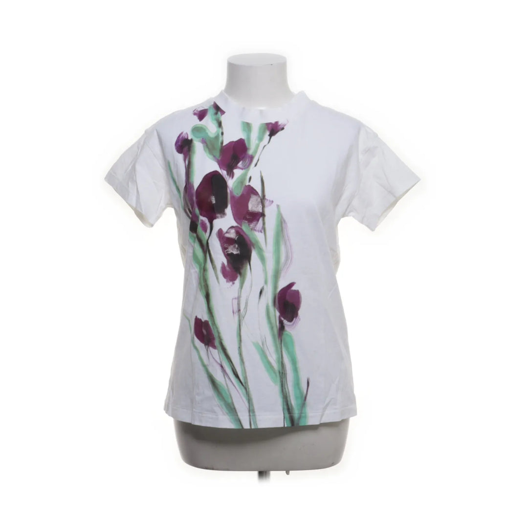 Boss Hugo Boss | Wit, Meerkleurig, Groen, Lila - T-shirt