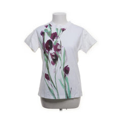 Boss Hugo Boss | Wit, Meerkleurig, Groen, Lila - T-shirt