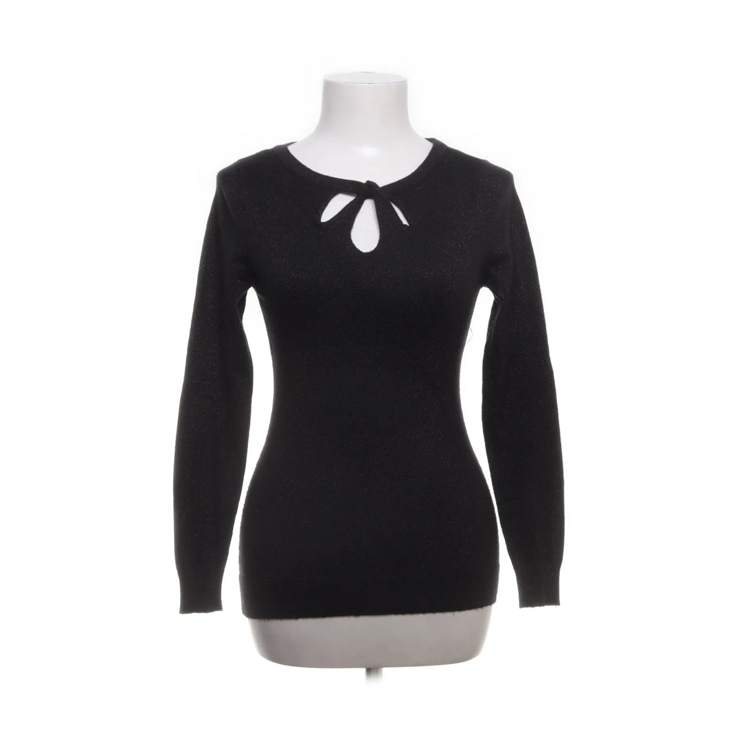 Orsay | Zwart, Rood - Trui