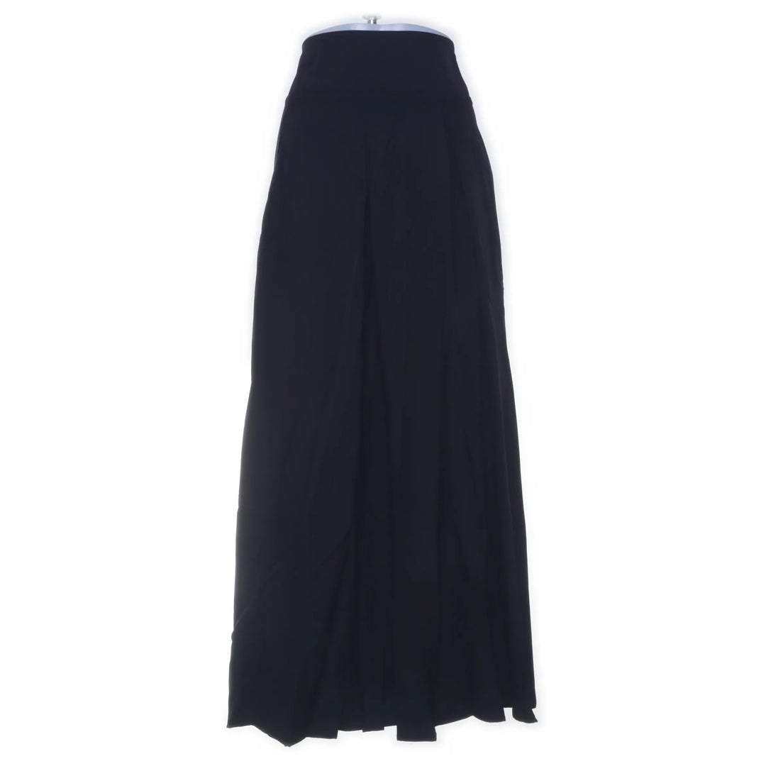 Zwart - Maxi rok