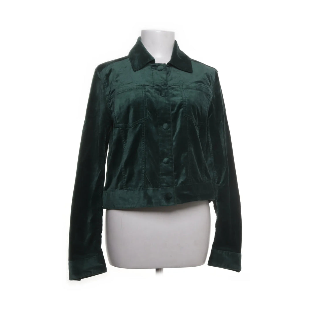 Weekday | Groen - Jack