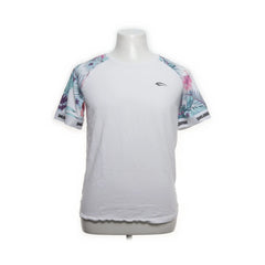 Smilodox | Wit - T-shirt