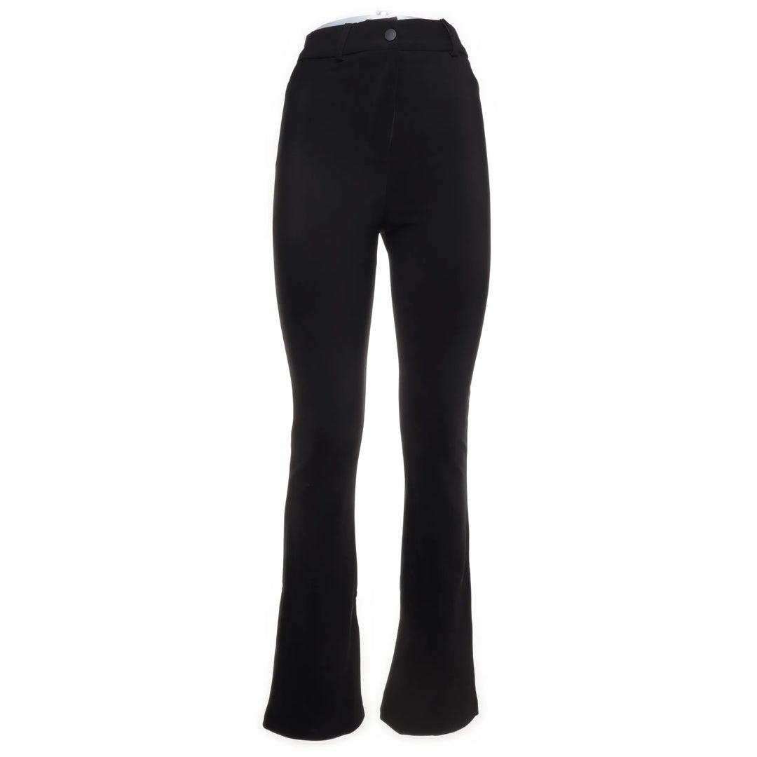 Fame | Zwart - Broek