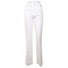 Filippa K | Wit - Broek