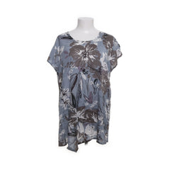 The Masai Clothing Company | Grijs, Meerkleurig - Top