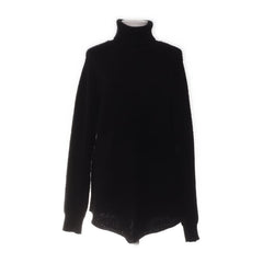 NA-KD | Zwarte coltrui