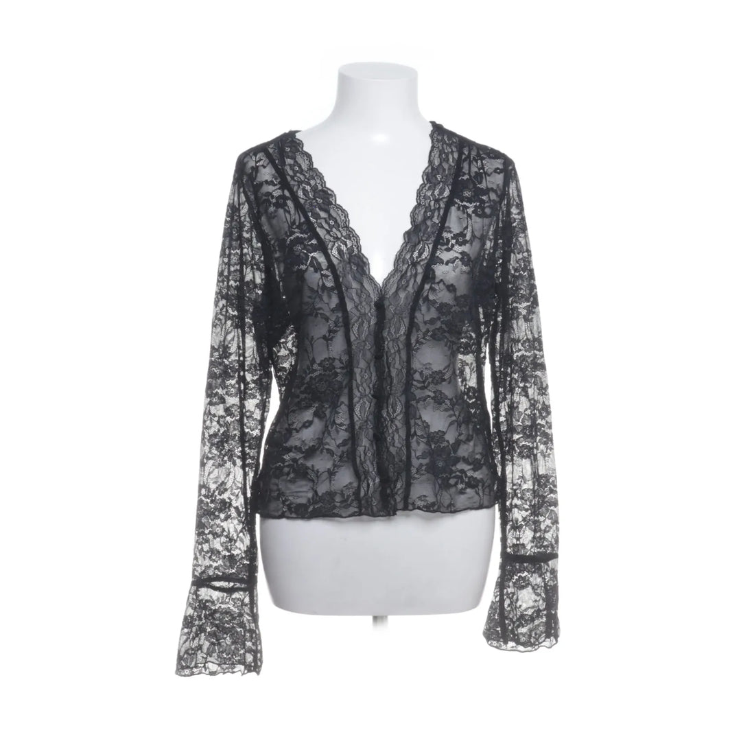 Gina Tricot | Zwart - Blouse