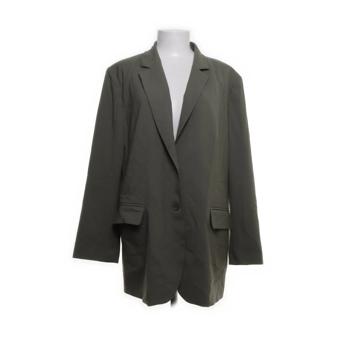 Ana Johnson | Groen - Blazer