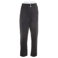 Zwart - Spijkerbroek