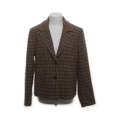 Saint Tropez | Bruin, Meerkleurig - Jas