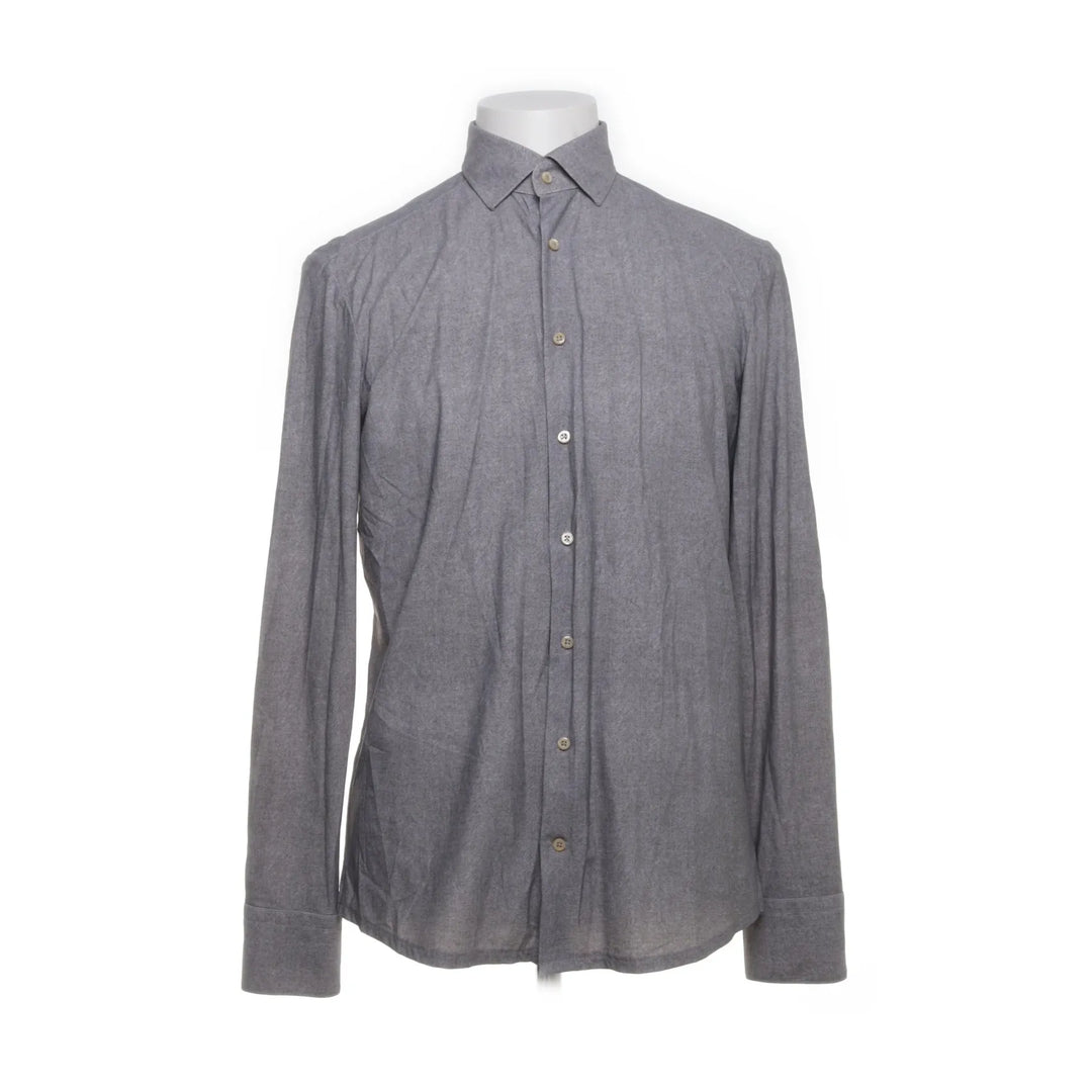 Stenströms | Grijs, Wit - Shirt