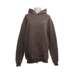 Forét | Bruin - Capuchon sweater