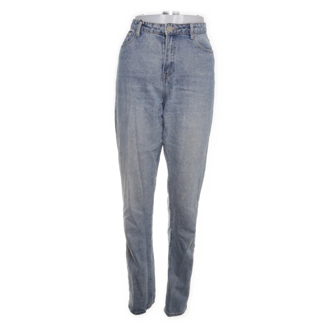 Narrated | Blauw - Spijkerbroek