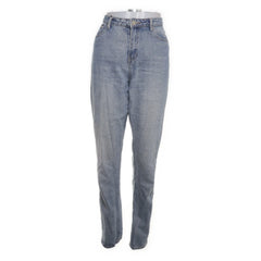 Narrated | Blauw - Spijkerbroek