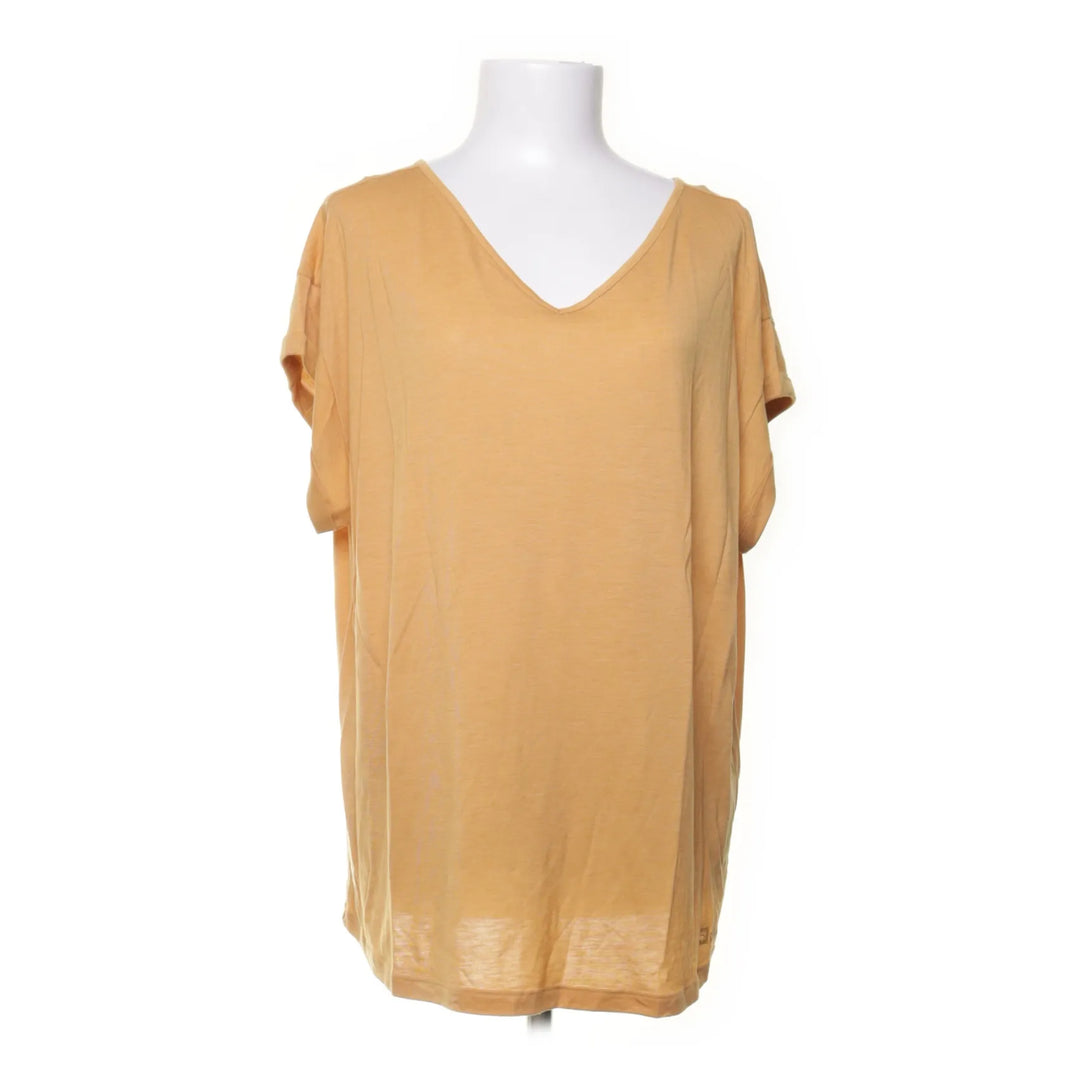 Jack Wolfskin | Geel - Top