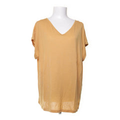 Jack Wolfskin | Geel - Top