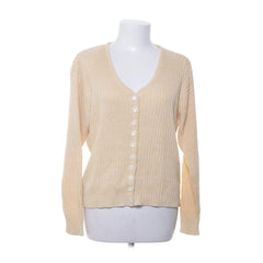 Terra Earth | Geel - Cardigan