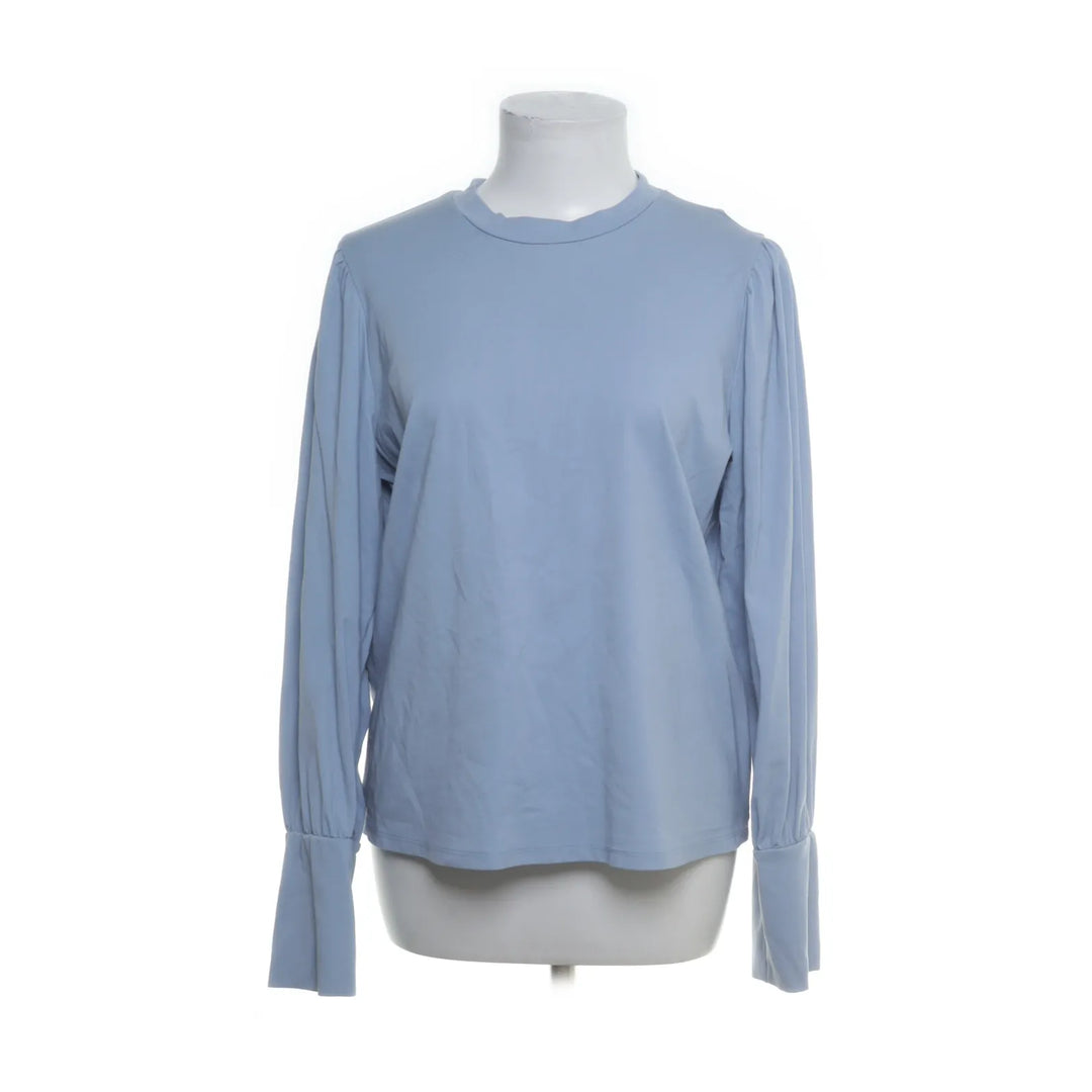 Object | Blauw - Top