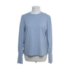 Object | Blauw - Top