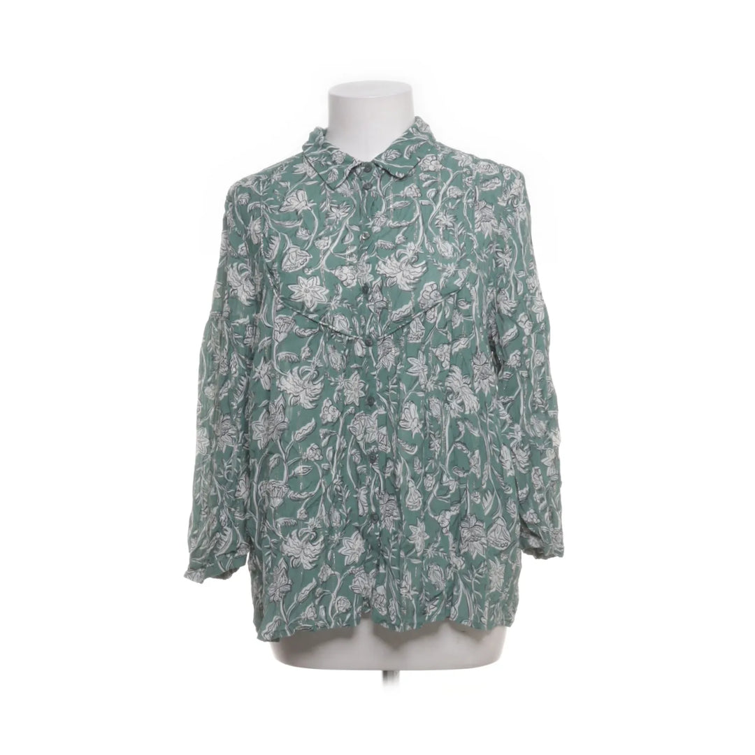 Sissy-Boy | Groen, Meerkleurig - Blouse