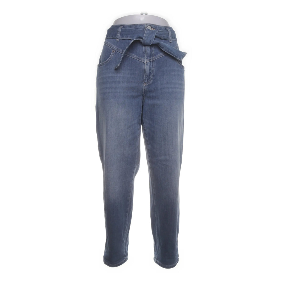 Raffaello Rossi | Blauw - Spijkerbroek