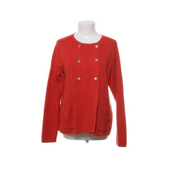 Ellos | Rood - Cardigan