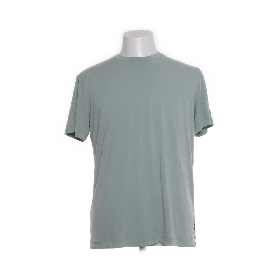 Hole | Groen - T-shirt