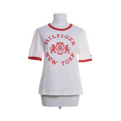 Tommy Hilfiger | Wit, Meerkleurig - T-shirt