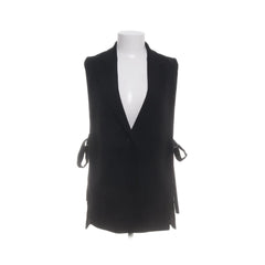 Zara | Zwart - Gilet