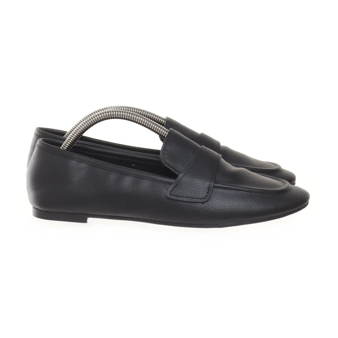 Next | Zwart - Loafers