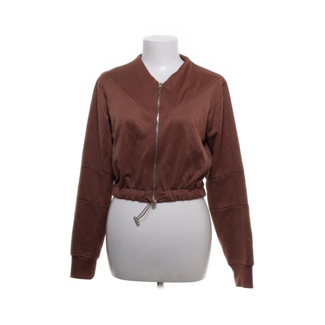 Bik Bok | Bruin - Cardigan