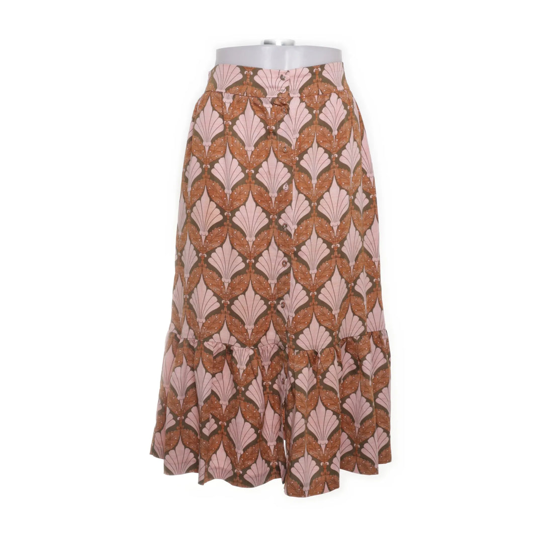 Y.A.S | Bruin, Roze - Rok