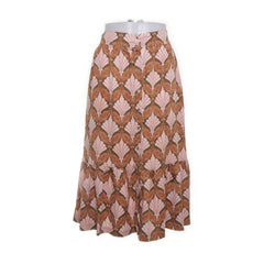 Y.A.S | Bruin, Roze - Rok