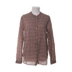 Scotch & Soda | Rood, Meerkleurig - Blouse