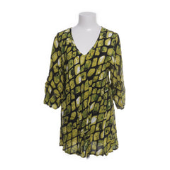 Masai | Zwart, Groen - Top