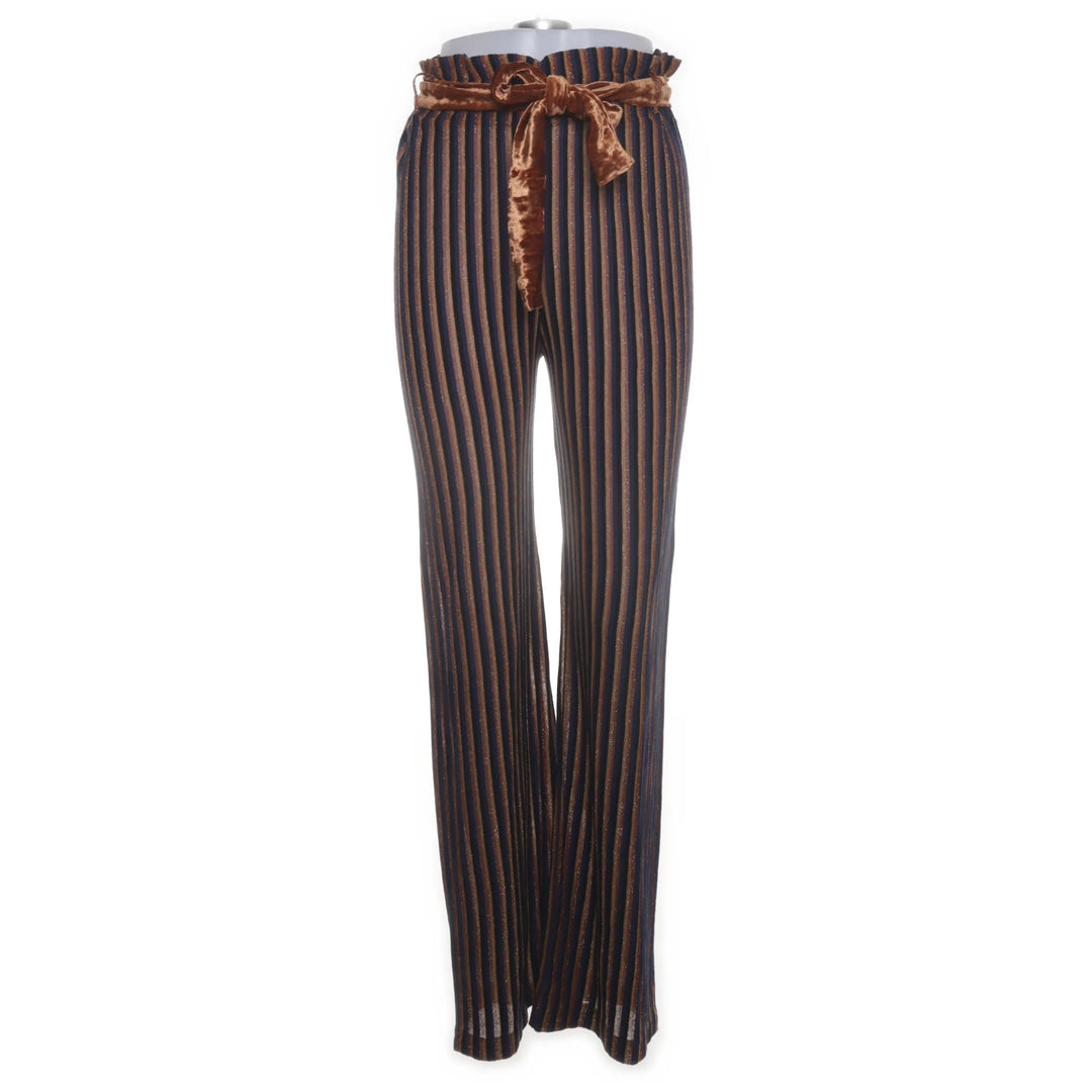 Kontatto | Bruin, Meerkleurig - Wikkelbroek