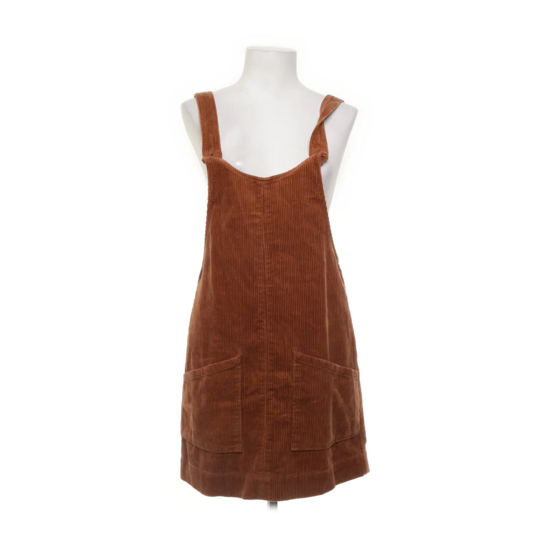 Abercrombie & Fitch | Bruin - Tuinjurk