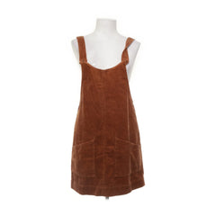 Abercrombie & Fitch | Bruin - Tuinjurk