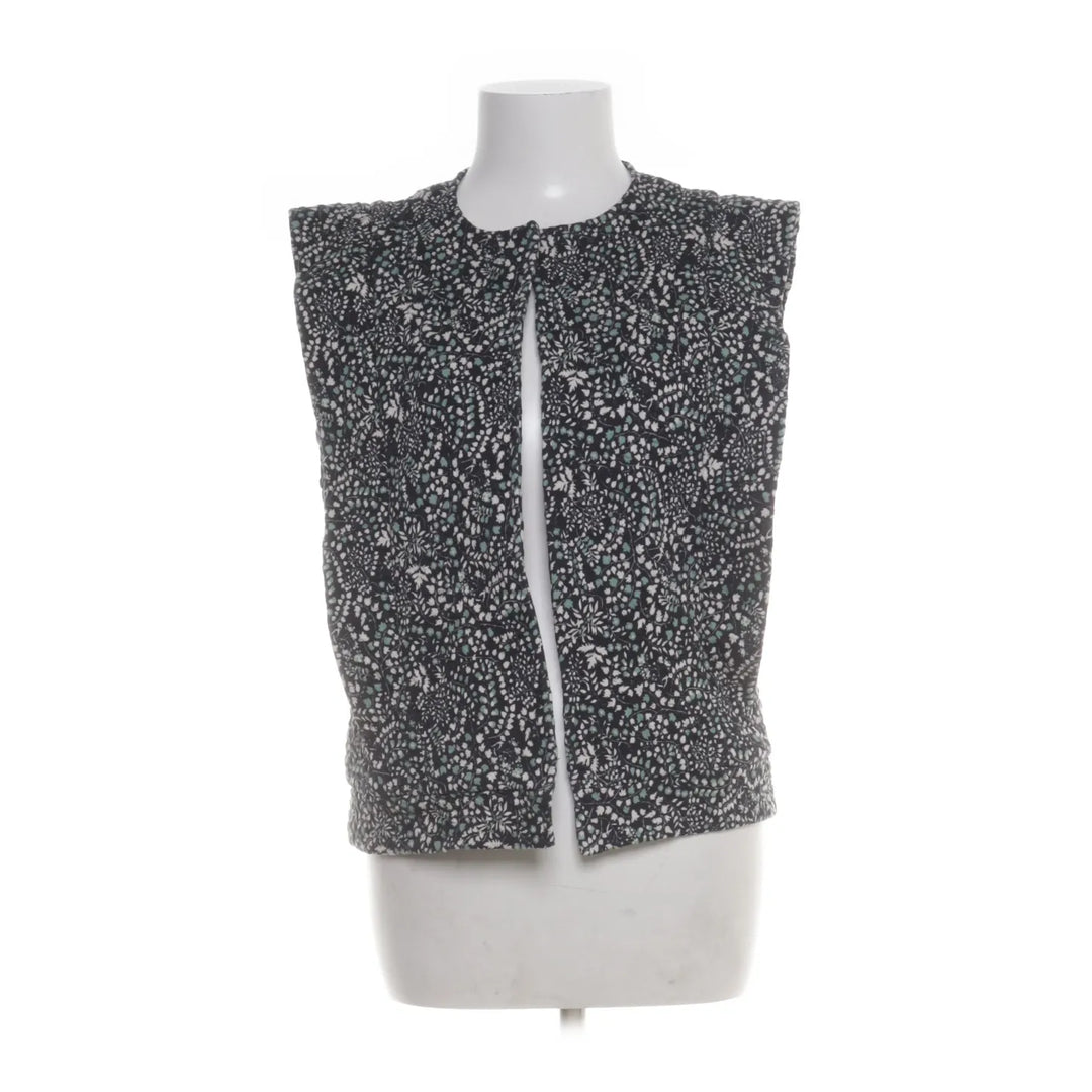 WE | Blauw, Meerkleurig - Gilet