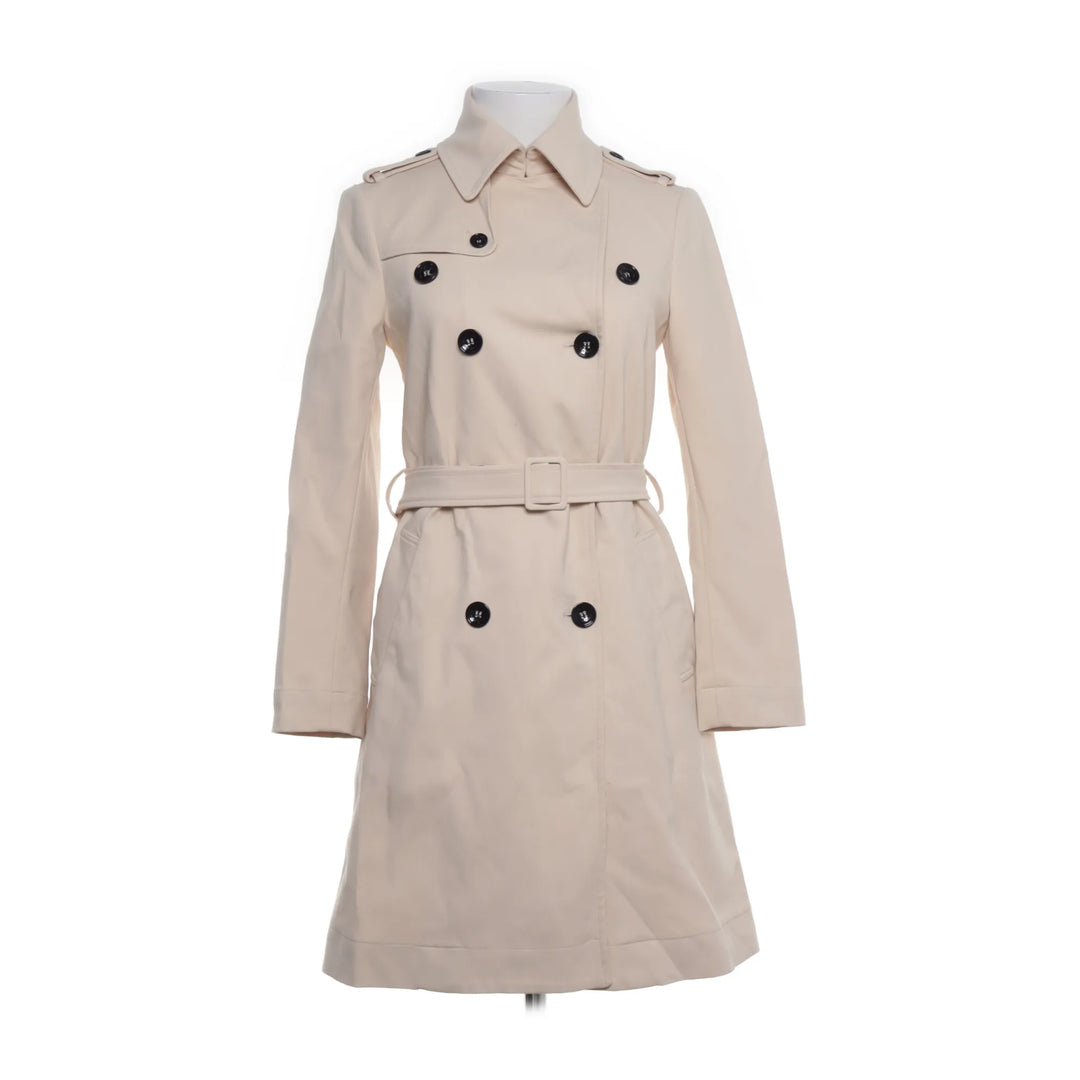 Patrizia Pepe | Beige - Jas