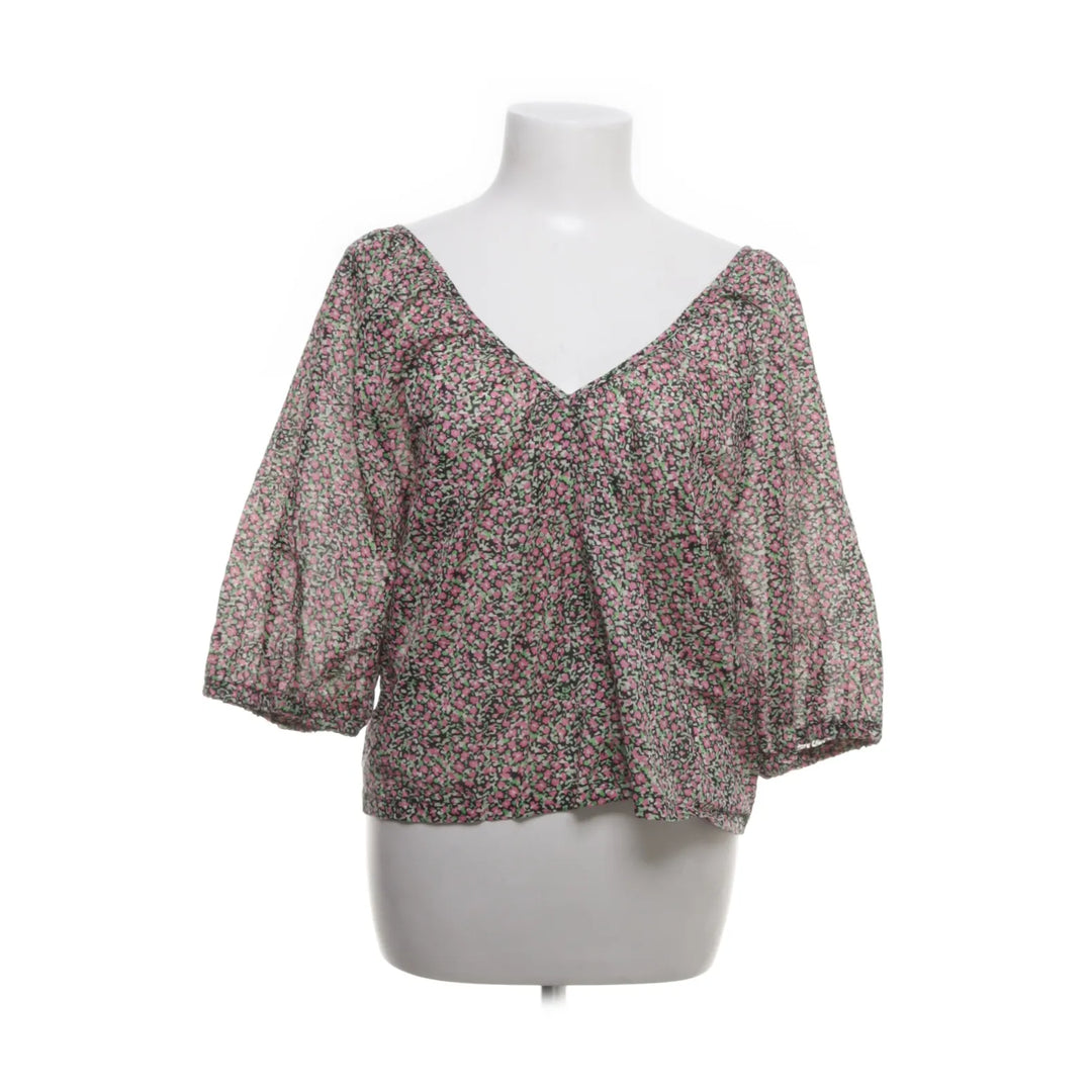 Lindex | Meerkleurig - Top