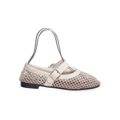 Beige - Ballerina's