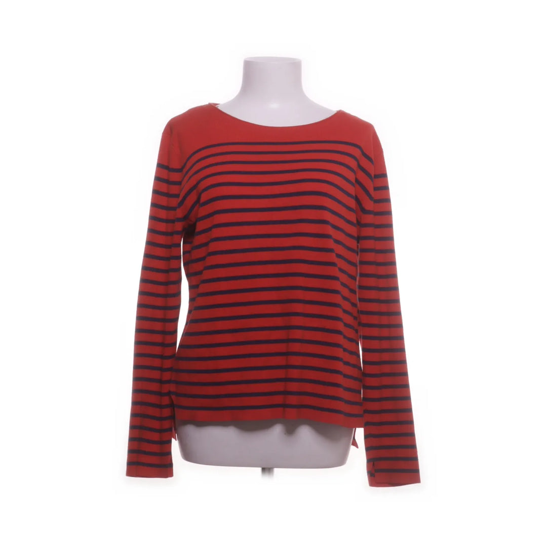 Set | Rood, Blauw - Trui