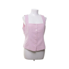Abercrombie & Fitch | Roze - Tanktop