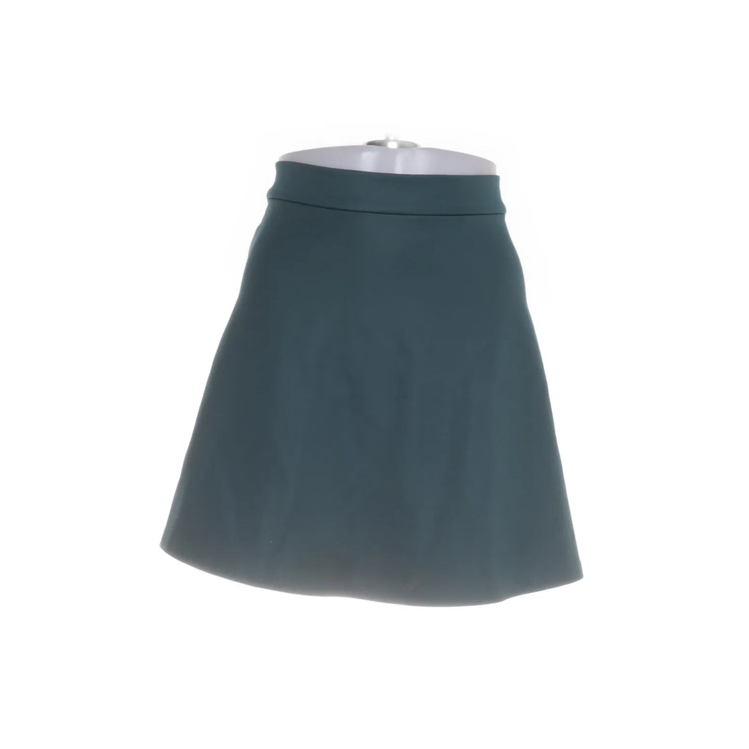 Pamela x NA-KD | Groen - Rok